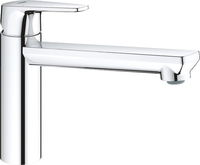 Смеситель Grohe BauEdge 31693000 - фото