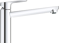 Смеситель Grohe BauEdge 31693000 - фото2
