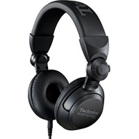 Наушники Technics EAH-DJ1200E-K - фото