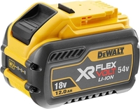 Аккумулятор DeWalt DCB548 (18-54В/12 Ah) - фото