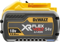 Аккумулятор DeWalt DCB548 (18-54В/12 Ah) - фото2