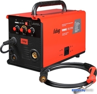 Сварочный инвертор Fubag IRMIG 180 SYN 31446.1 - фото