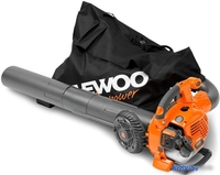 Ручная воздуходувка Daewoo Power DABL 270 - фото2