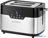 Тостер ProfiCook PC-TA 1170 - фото