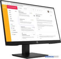 Монитор HP P24h - фото2
