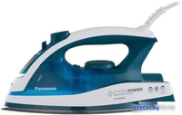 Утюг Panasonic NI-W900 - фото