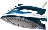 Утюг Panasonic NI-W900 - фото2