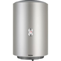 Накопительный электрический водонагреватель Haier ES80V-Color(S) - фото