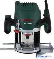 Вертикальный фрезер Bosch POF 1200 AE (060326A100) - фото2