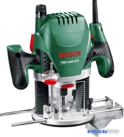 Вертикальный фрезер Bosch POF 1400 ACE (060326C820) - фото
