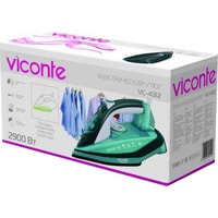 Утюг Viconte VC-4312 - фото2