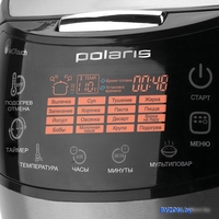 Мультиварка Polaris PMC 0517AD - фото2
