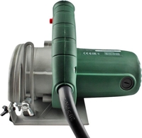 Дисковая (циркулярная) пила DWT MS12-115 - фото2