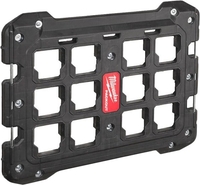 Адаптер Milwaukee PackOut Mounting Plate 4932471638 - фото