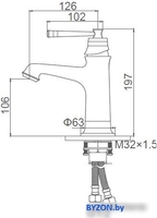 Gerhans K20G K11020G - фото2
