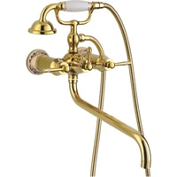 Смеситель Gerhans K20G K13120G - фото
