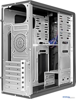 Корпус ExeGate CP-603UB 450W EX283217RUS - фото2