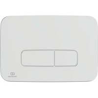Панель смыва Ideal Standard ProSys Oleas M3 (хром) R0123AA - фото