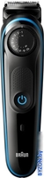 Машинка для стрижки Braun BT3240 - фото2