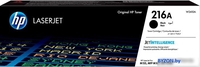 Картридж HP 216A W2410A - фото