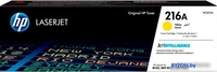 Картридж HP 216A W2412A - фото