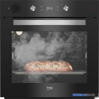 Электрический духовой шкаф BEKO BIS14300BCS - фото2
