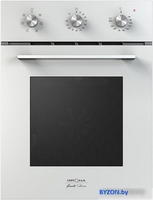 Электрический духовой шкаф Krona Corrente 45 WH - фото