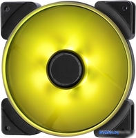 Набор вентиляторов Fractal Design Prisma AL-14 3P FD-FAN-PRI-AL14-3P - фото2