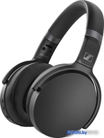 Наушники Sennheiser HD 450BT (черный) - фото