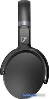 Наушники Sennheiser HD 450BT (черный) - фото2