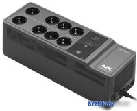Источник бесперебойного питания APC Back UPS 850VA 230V BE850G2-RS - фото