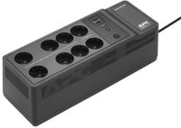 Источник бесперебойного питания APC Back UPS 850VA 230V BE850G2-RS - фото2