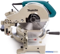 Торцовочная пила Makita LS1040N - фото2