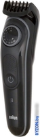 Машинка для стрижки Braun BT3242 - фото2