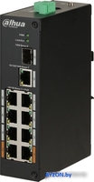 Коммутатор Dahua DH-PFS3110-8ET-96 - фото