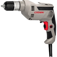 Безударная дрель Crown CT10143C - фото