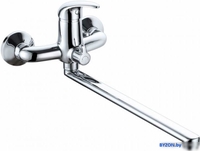 Смеситель Gross Aqua Basic 7211257C-35F - фото