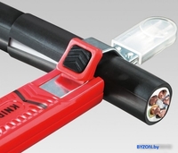 Нож для изоляции Knipex 16 20 165 SB - фото2