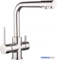 Смеситель Gross Aqua Ecolife 3120609C - фото