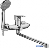 Смеситель Gross Aqua Evo 7121297C-35L(F) - фото