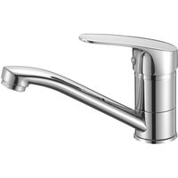 Смеситель Milardo Simp SIMSBR0M01 - фото