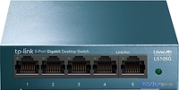 Коммутатор TP-Link LS105G - фото