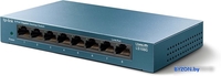 Коммутатор TP-Link LS108G - фото2