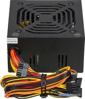 Блок питания Accord ACC-500W-NP - фото2