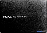 SSD Foxline FLSSD480X5SE 480GB - фото
