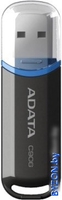 USB Flash A-Data C906 32 Гб Black (AC906-32G-RBK) - фото