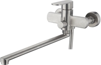 Смеситель Ledeme H716 L72216 - фото