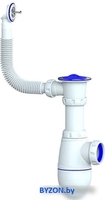 Сифон Unicorn B421 - фото