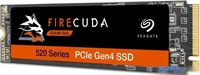 SSD Seagate FireCuda 520 2TB ZP2000GM3A002 - фото2