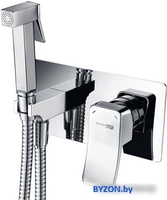 Смеситель Wasserkraft Aller 10638 - фото